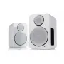 Полочная беспроводная акустика Wharfedale DS-2 White